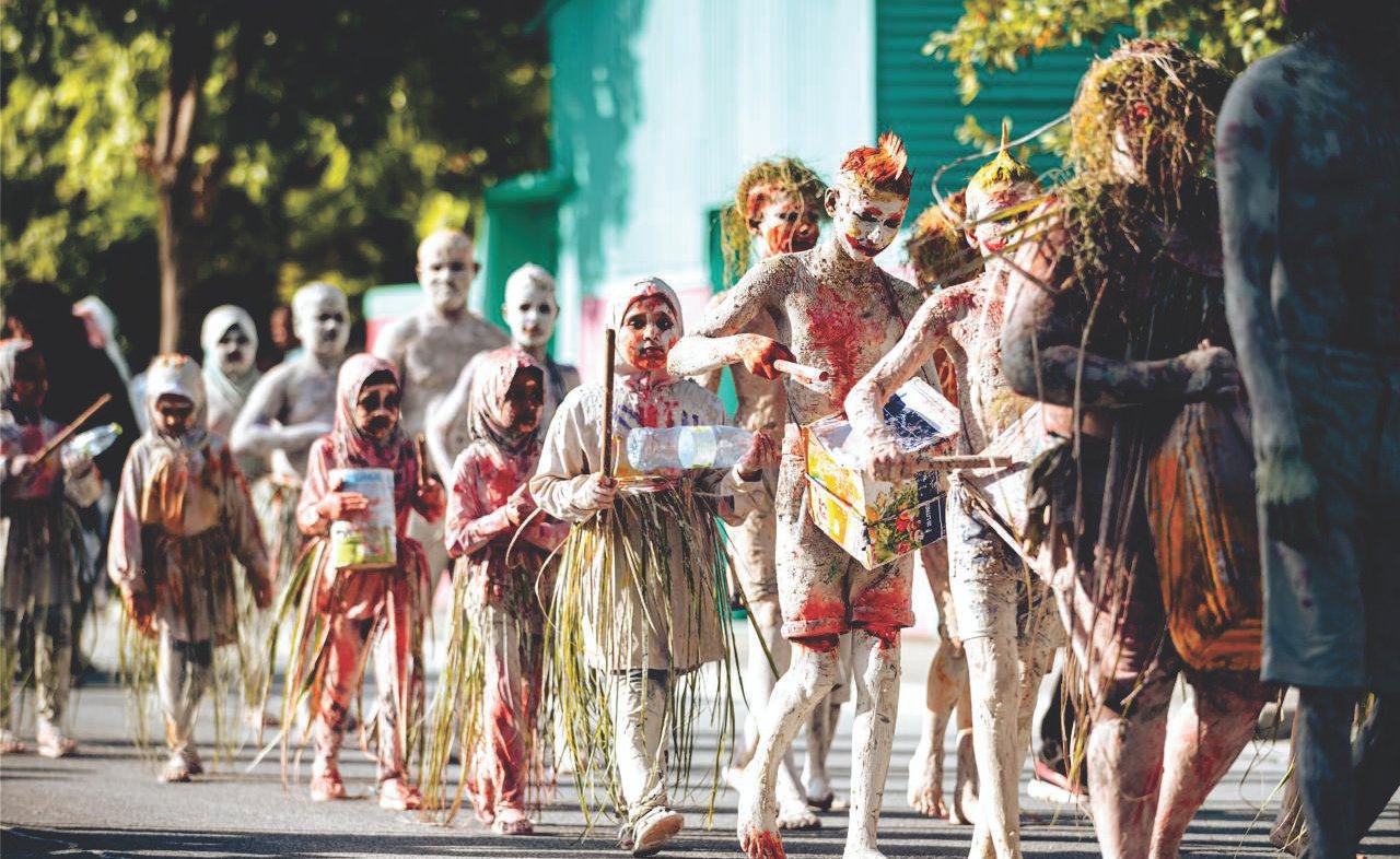 Cultural Festival