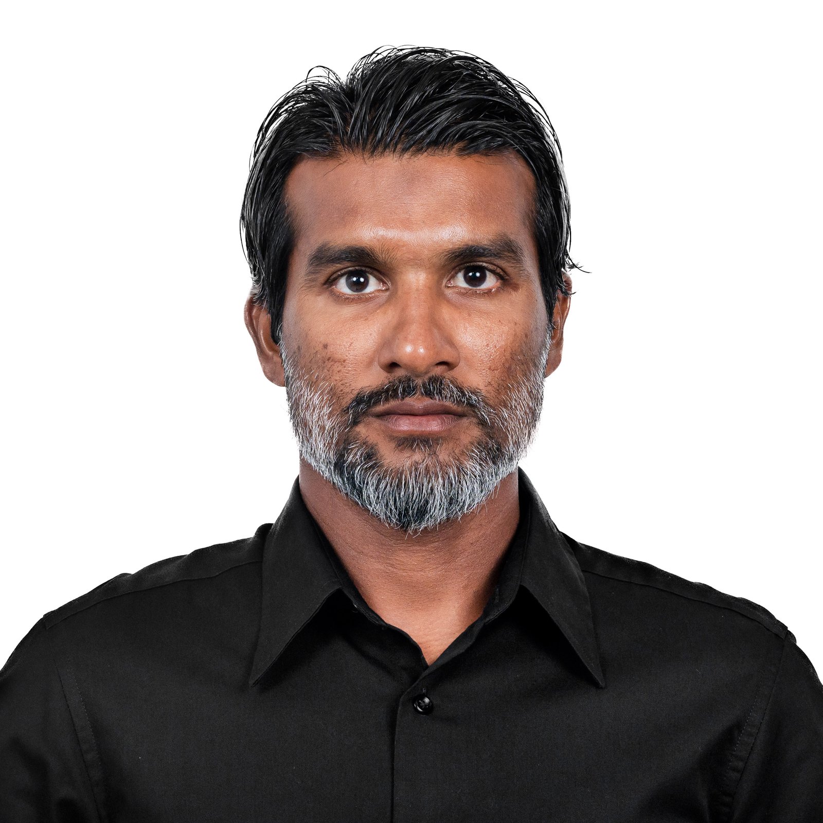 Fathuhulla Adam