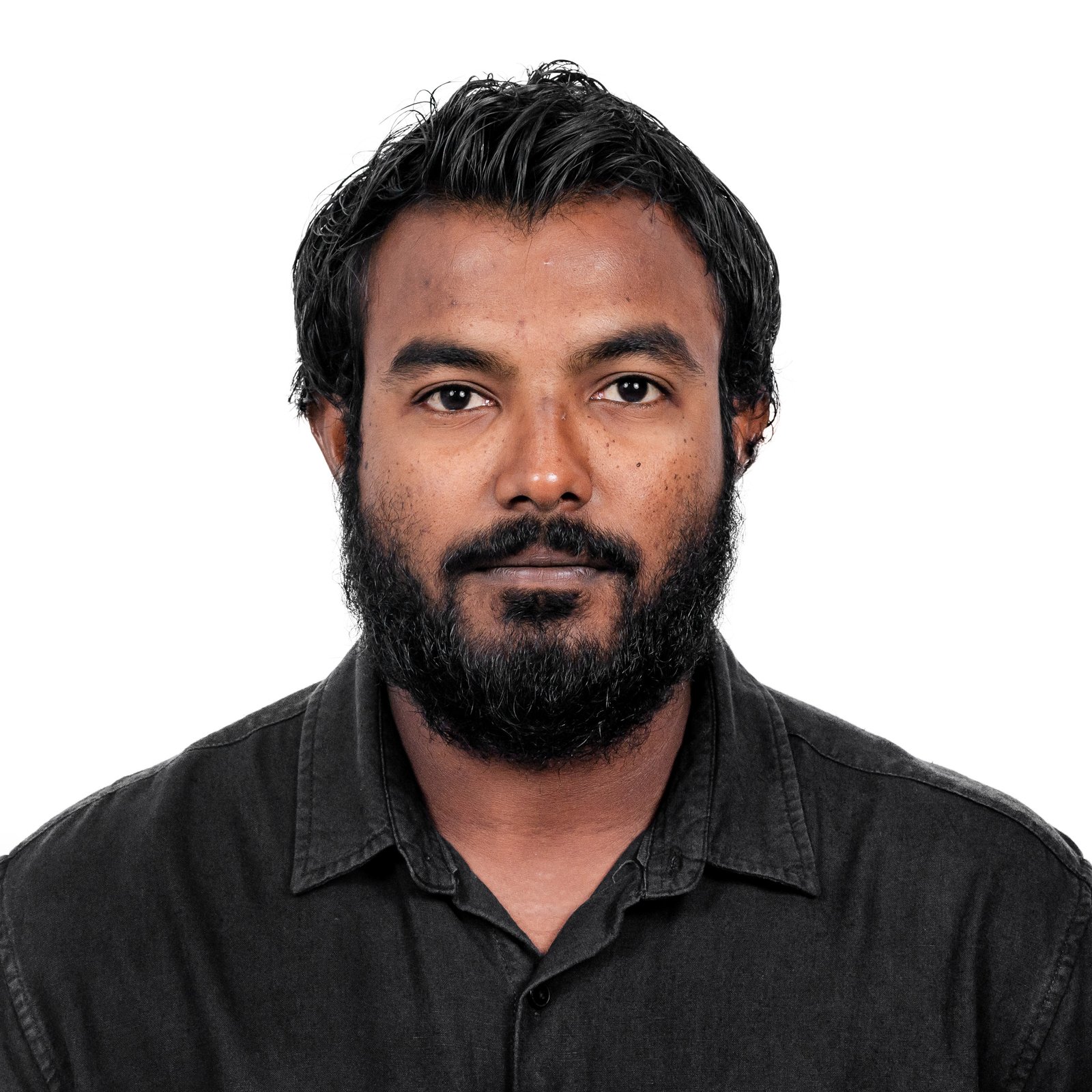 Hassan Samee