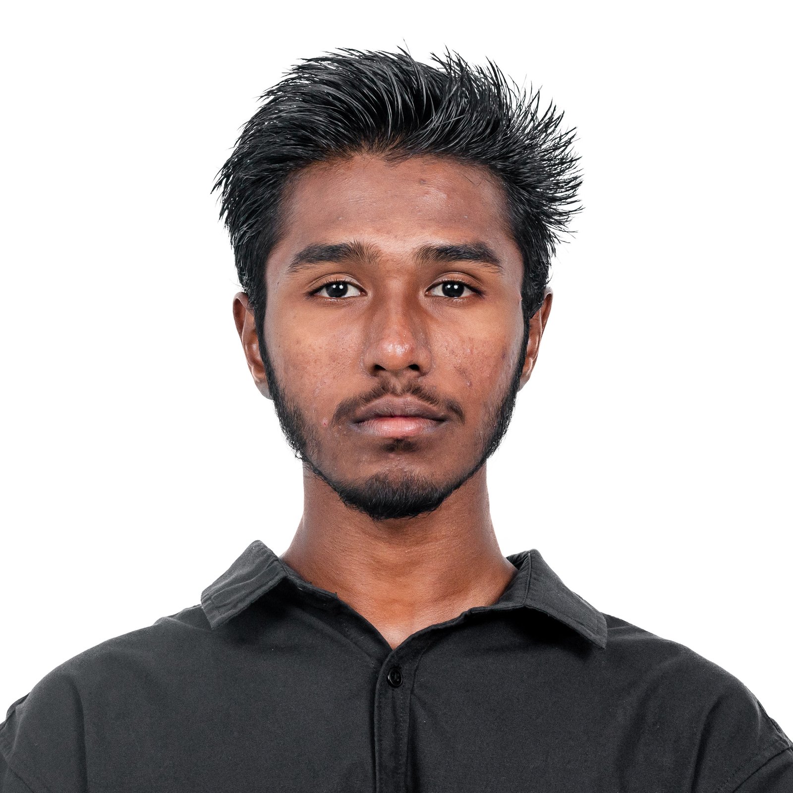 Muhammad Maisaan