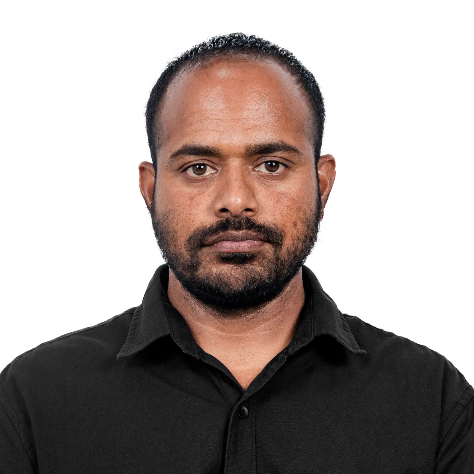 Hussain Ali