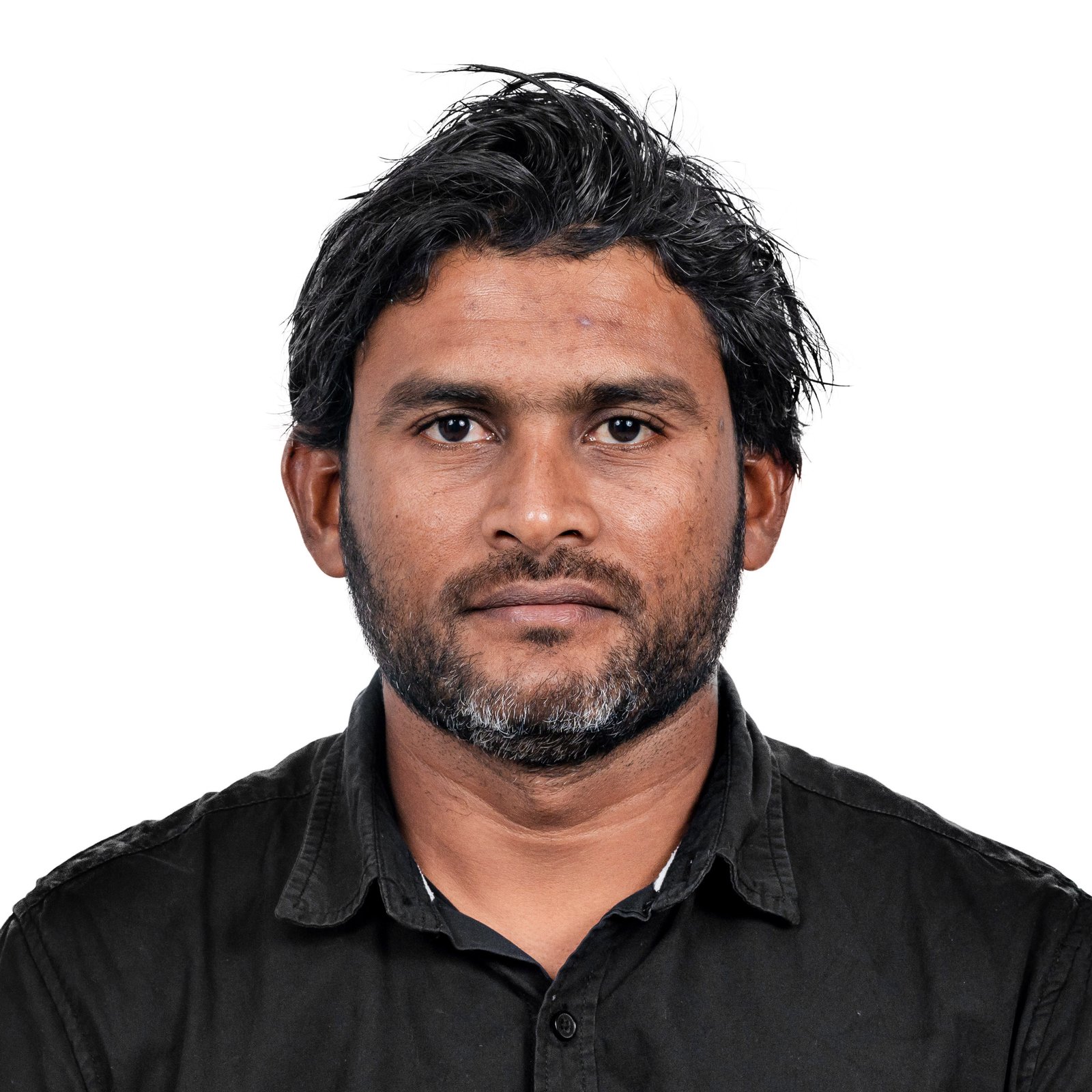 Ahumeem Ali