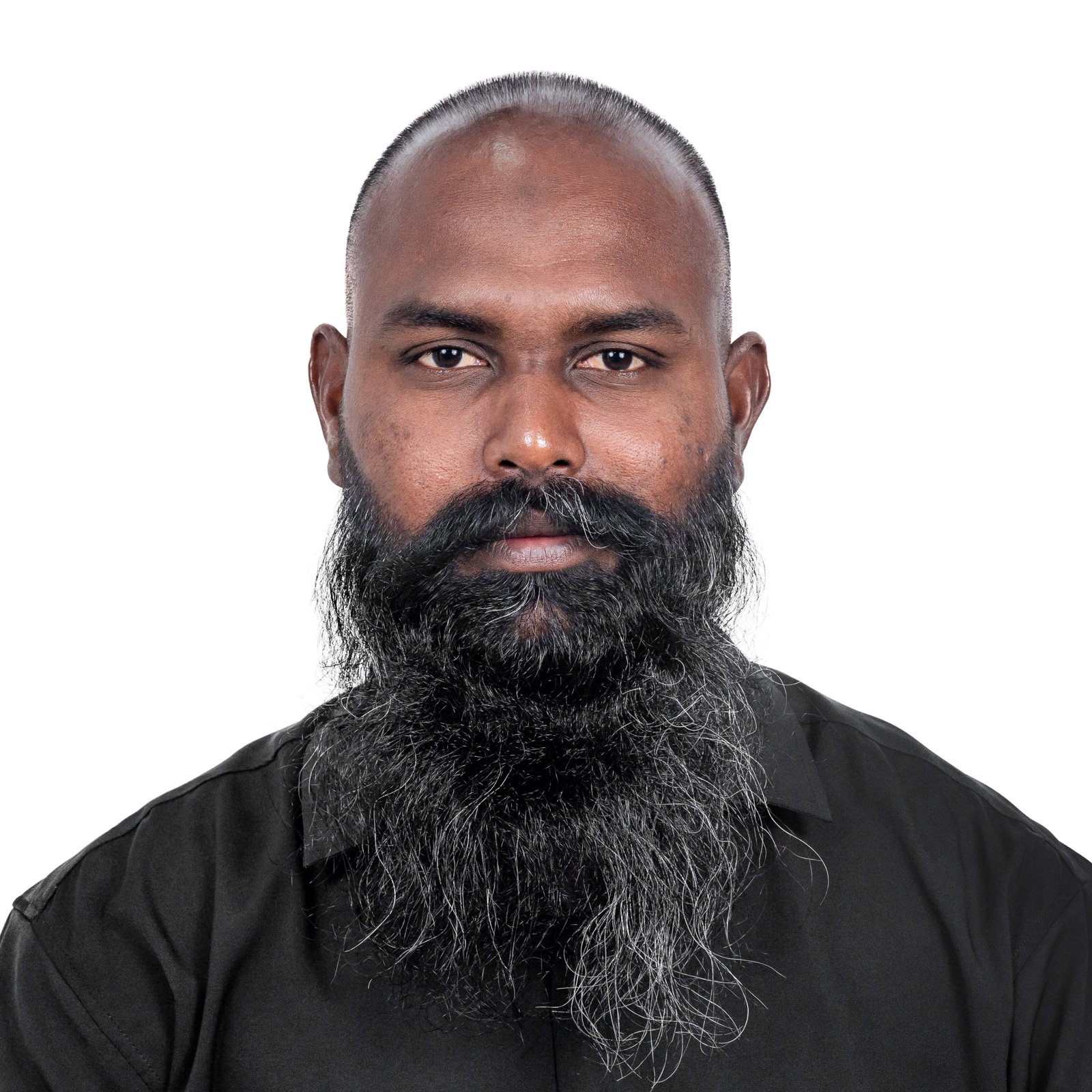 Ismail Ahsan