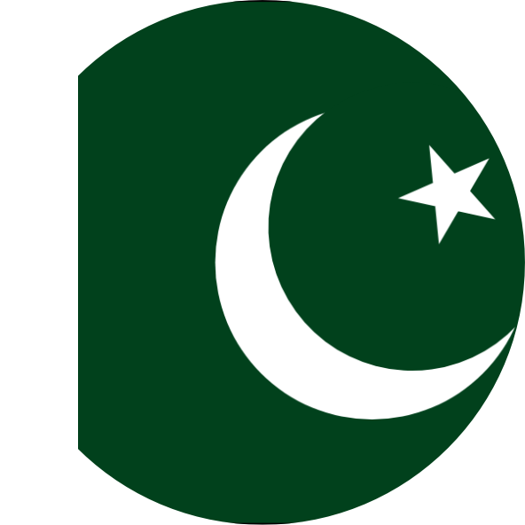 Team Pakistan