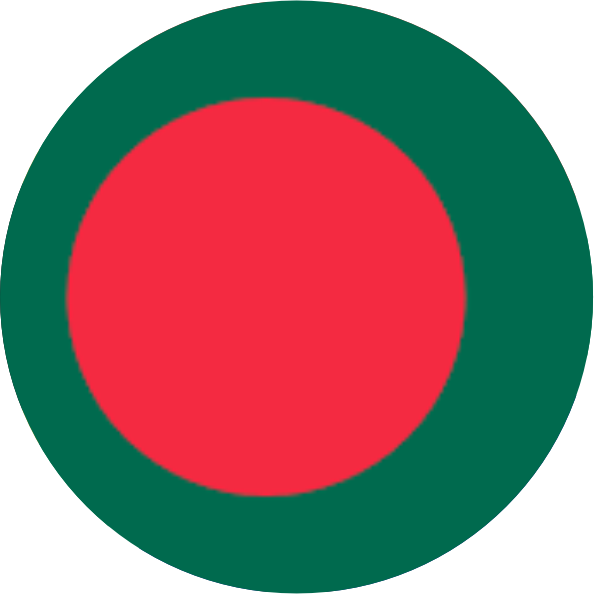 Team Bangladesh