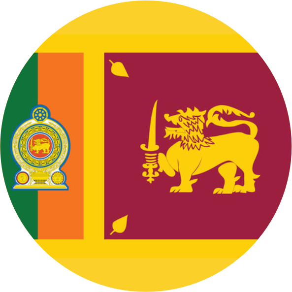Team Srilanka