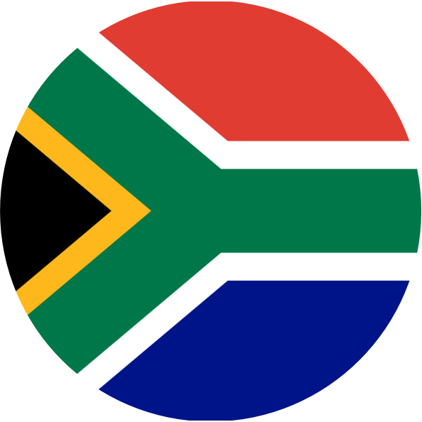 Team South Africa